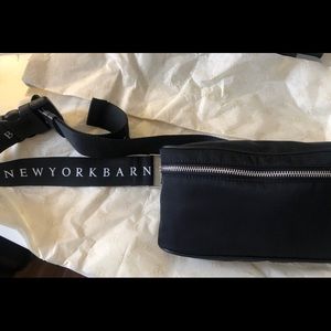 Barney’s New York belt bag NWOT